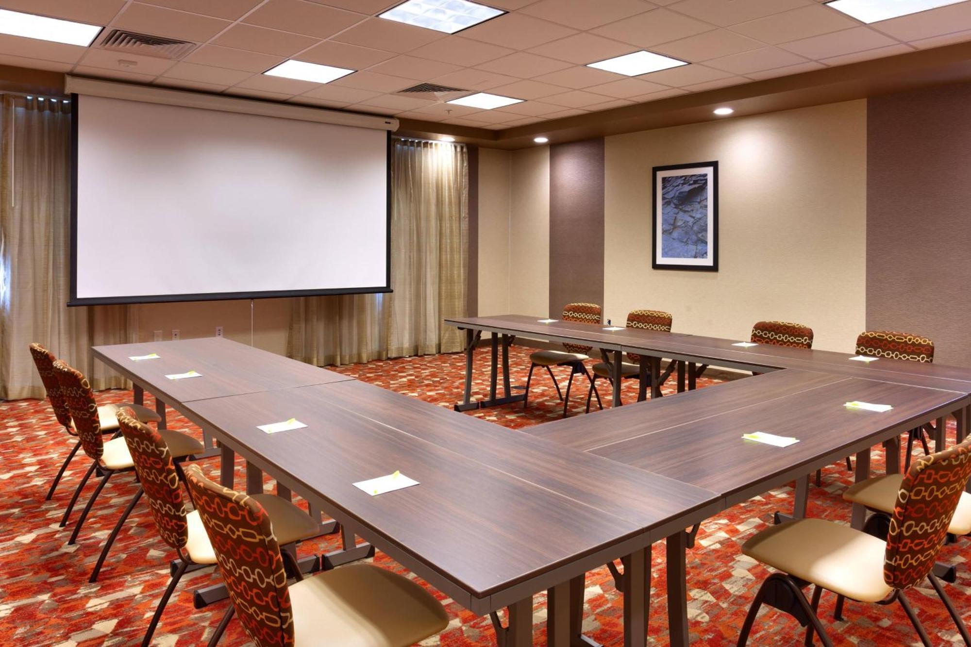 Fairfield Inn & Suites By Marriott Salt Lake City Midvale Buitenkant foto