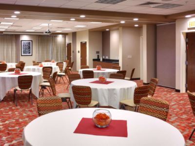 Fairfield Inn & Suites By Marriott Salt Lake City Midvale Buitenkant foto